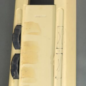 StarrLabs Z7 v1 Ztar Narrow PROTOTYPE DIY Project Body
