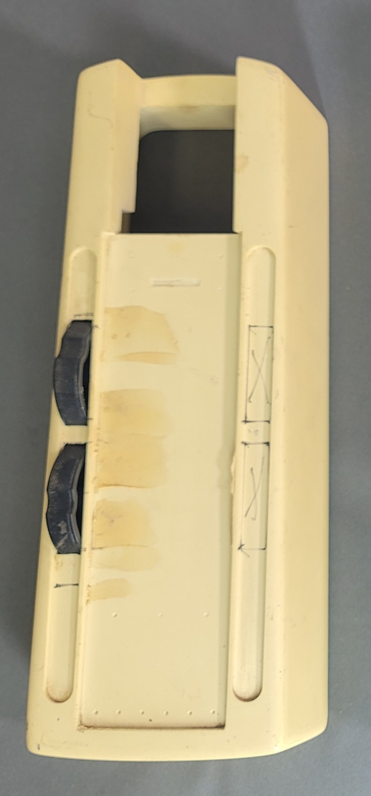 StarrLabs Z7 v1 Ztar Narrow PROTOTYPE DIY Project Body