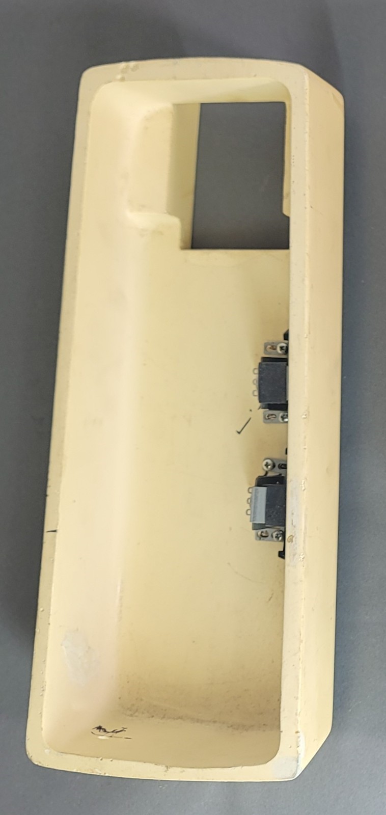 StarrLabs Z7 v1 Ztar Narrow PROTOTYPE DIY Project Body - Image 2