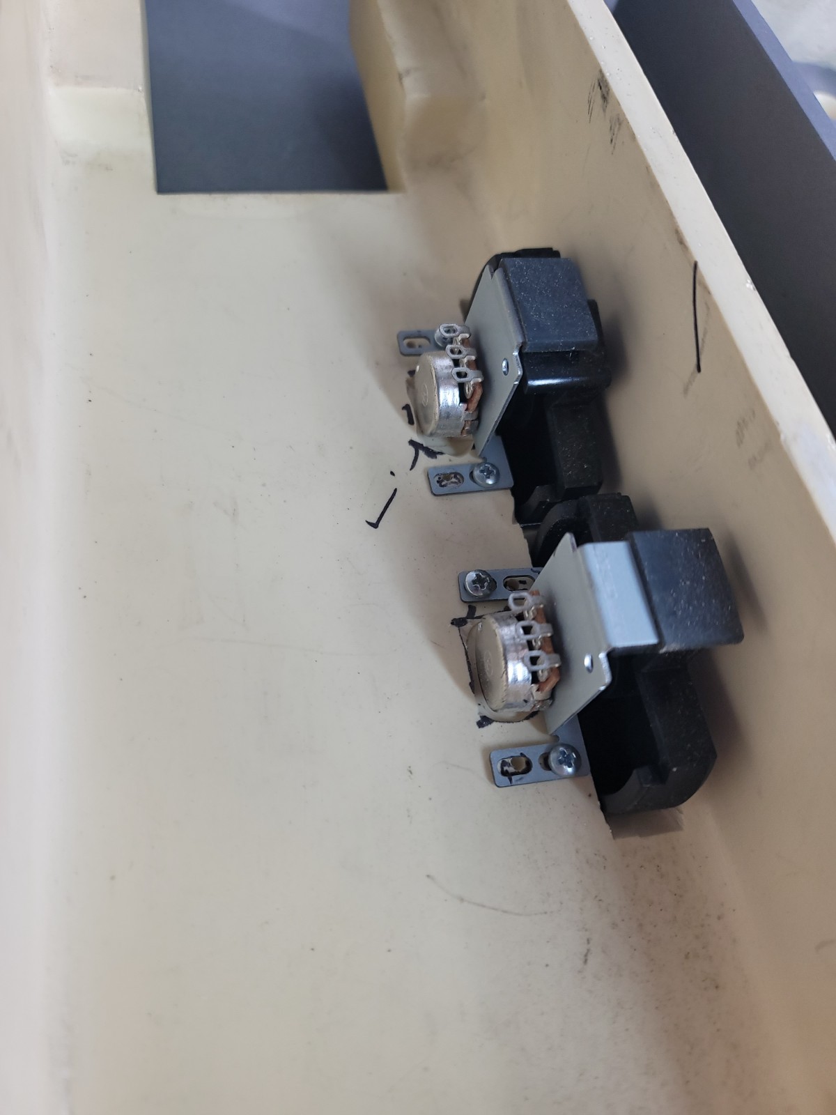 StarrLabs Z7 v1 Ztar Narrow PROTOTYPE DIY Project Body - Image 3