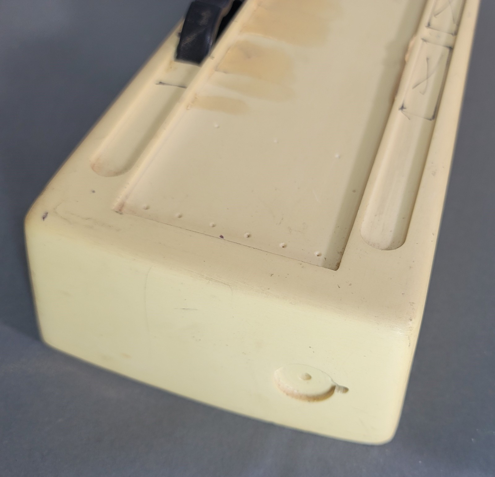 StarrLabs Z7 v1 Ztar Narrow PROTOTYPE DIY Project Body - Image 4
