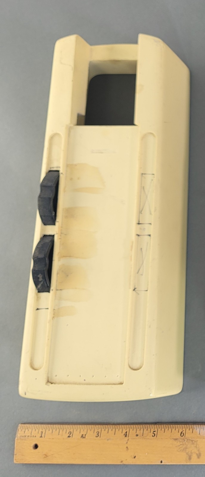 StarrLabs Z7 v1 Ztar Narrow PROTOTYPE DIY Project Body - Image 7