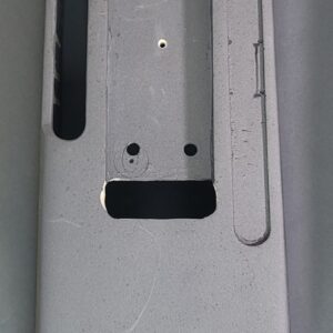 StarrLabs Z7 v2 PROTOTYPE DIY Project Body