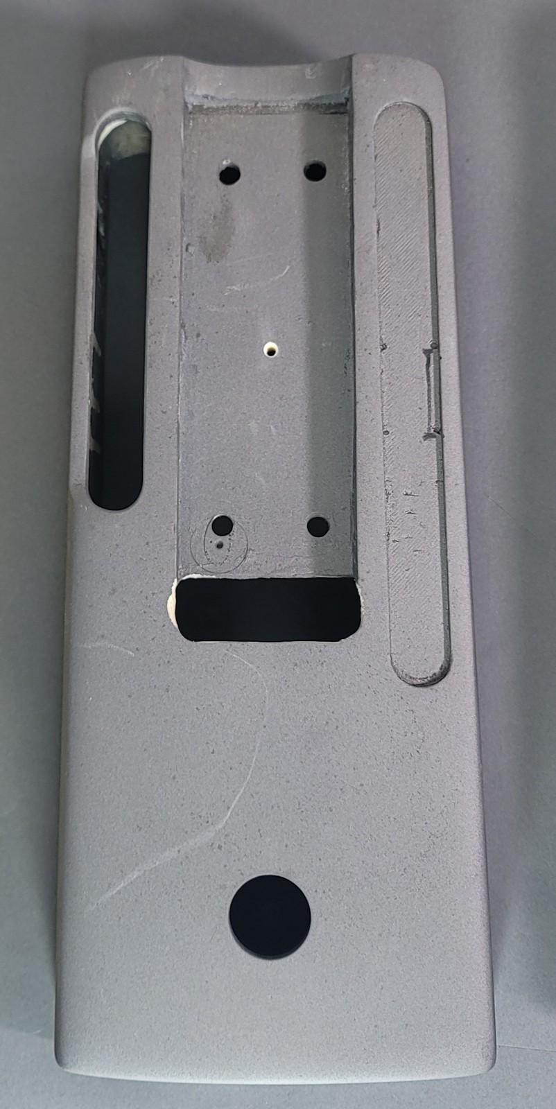 StarrLabs Z7 v2 PROTOTYPE DIY Project Body
