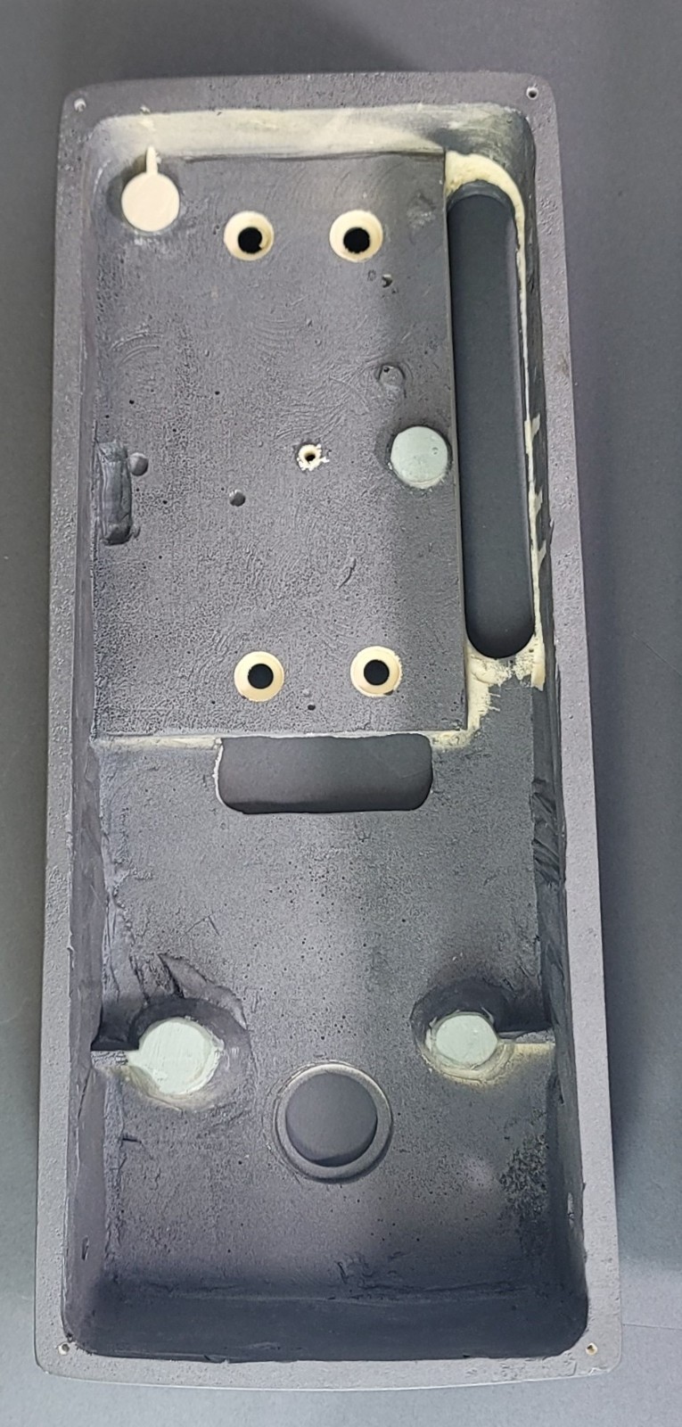 StarrLabs Z7 v2 PROTOTYPE DIY Project Body - Image 2