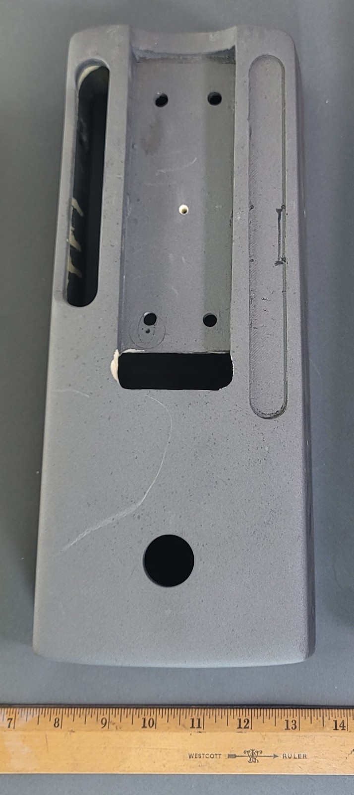 StarrLabs Z7 v2 PROTOTYPE DIY Project Body - Image 5