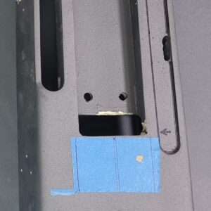 StarrLabs Z7 v2 PROTOTYPE DIY Project Body