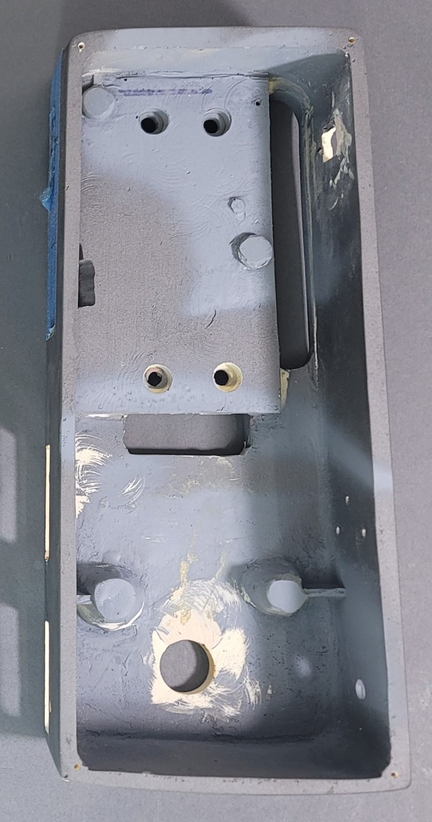 StarrLabs Z7 v2 PROTOTYPE DIY Project Body - Image 2