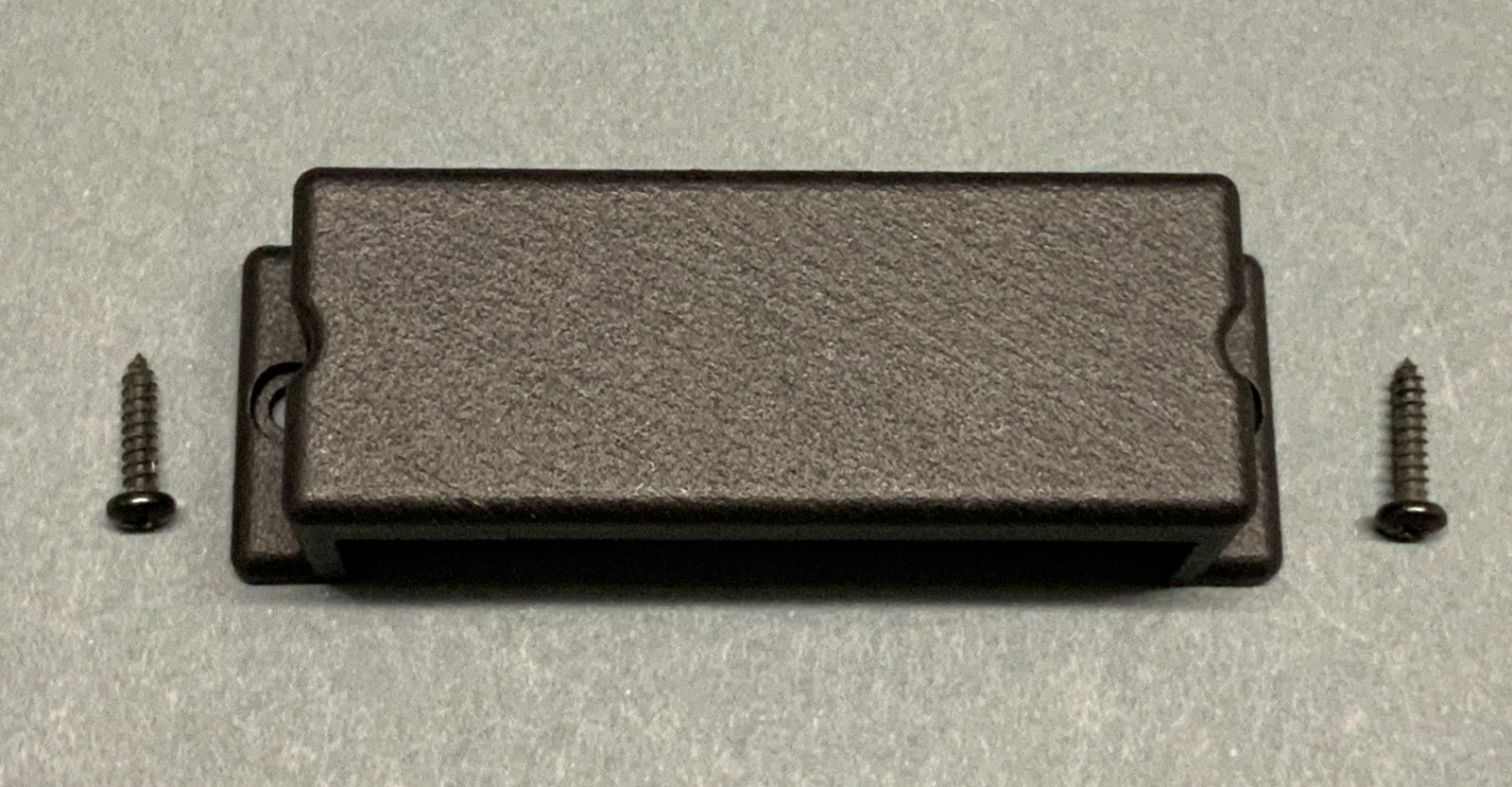 String Block Cover Cap
