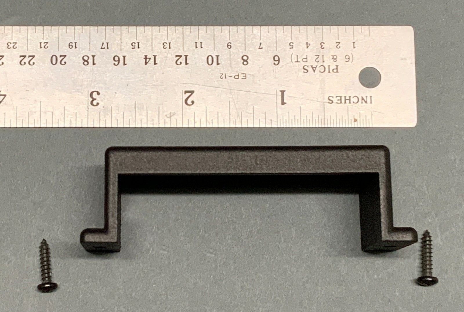 String Block Cover Cap - Image 2