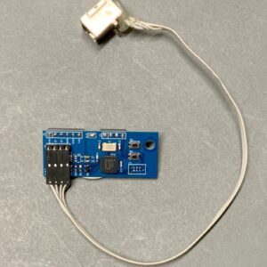 USB Add-On Card for D6 CPU Card