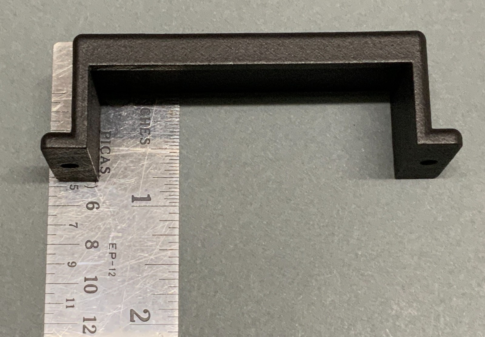 String Block Cover Cap - Image 3