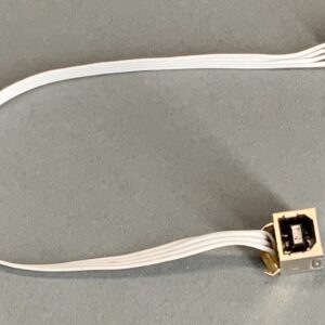 USB Jack for USB add-on board for D5 and D6 CPU Cards