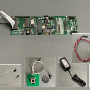 D5 Electronics Stater Kit - Build Your Own DIY MIDI Instrument