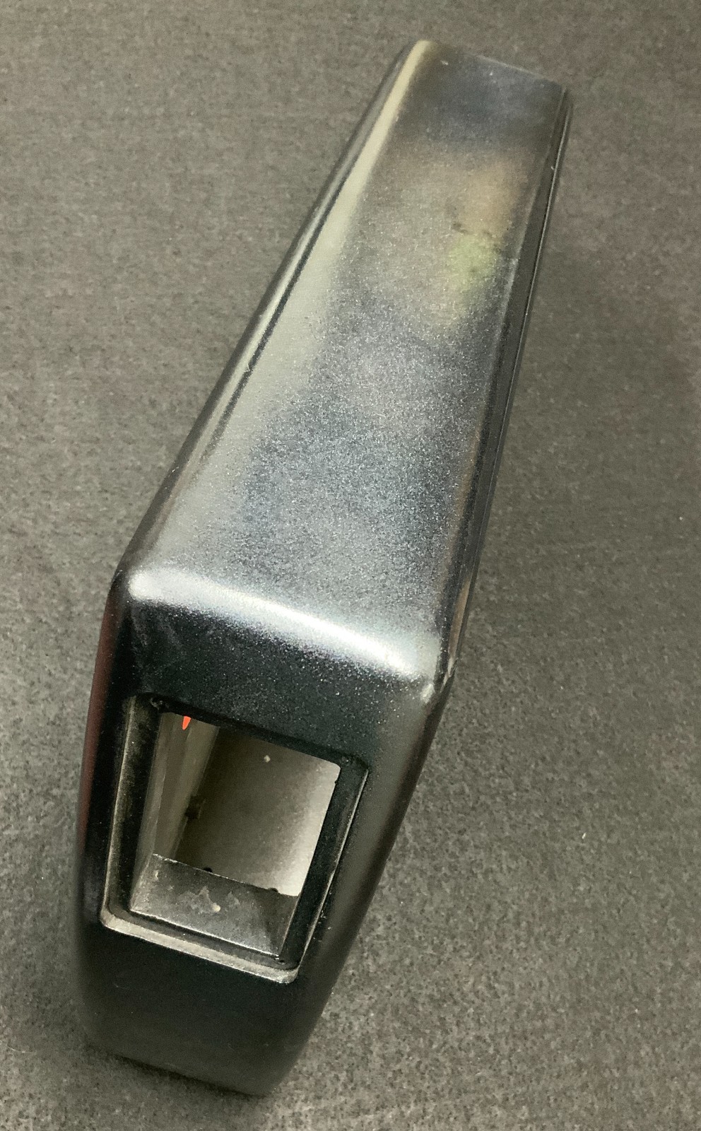 Z1 Ztar Body MIDI Guitar DIY Project - Metallic Gray - Image 4