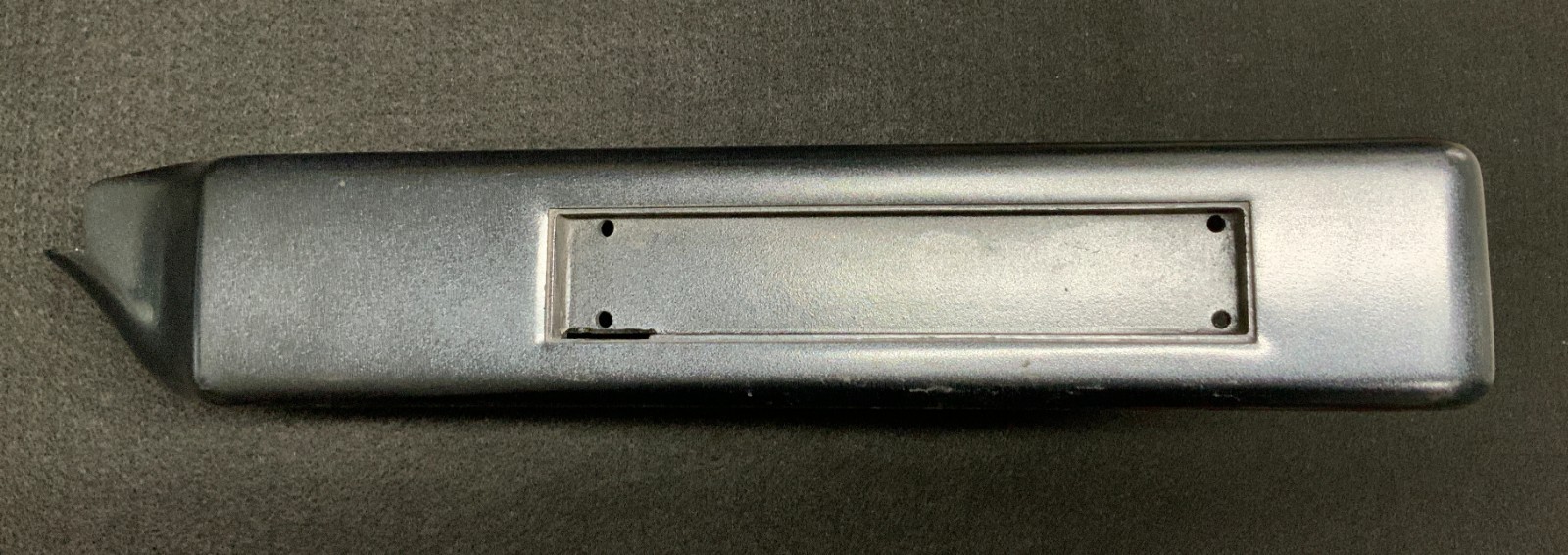 Z1 Ztar Body MIDI Guitar DIY Project - Metallic Gray - Image 5