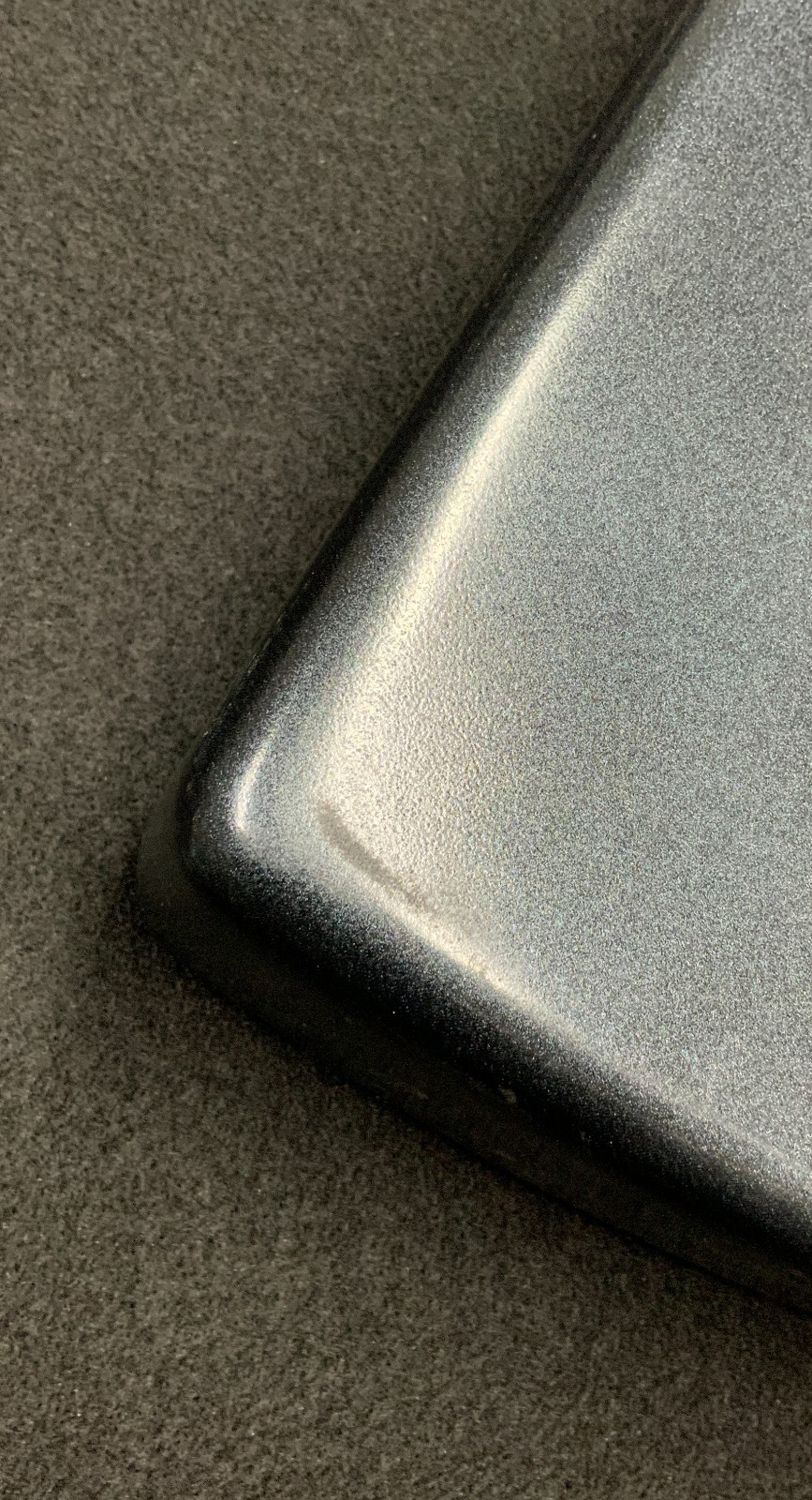 Z1 Ztar Body MIDI Guitar DIY Project - Metallic Gray - Image 6