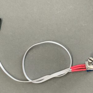 Potentiometer (100k) for D5 and D6 CPU Cards