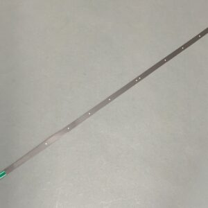 Pressure Sensitive Neck Strip for D5 and D6 CPU Cards