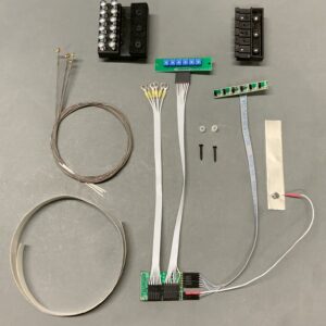 Compact String Trigger Kit for D5 and D6 CPU Cards