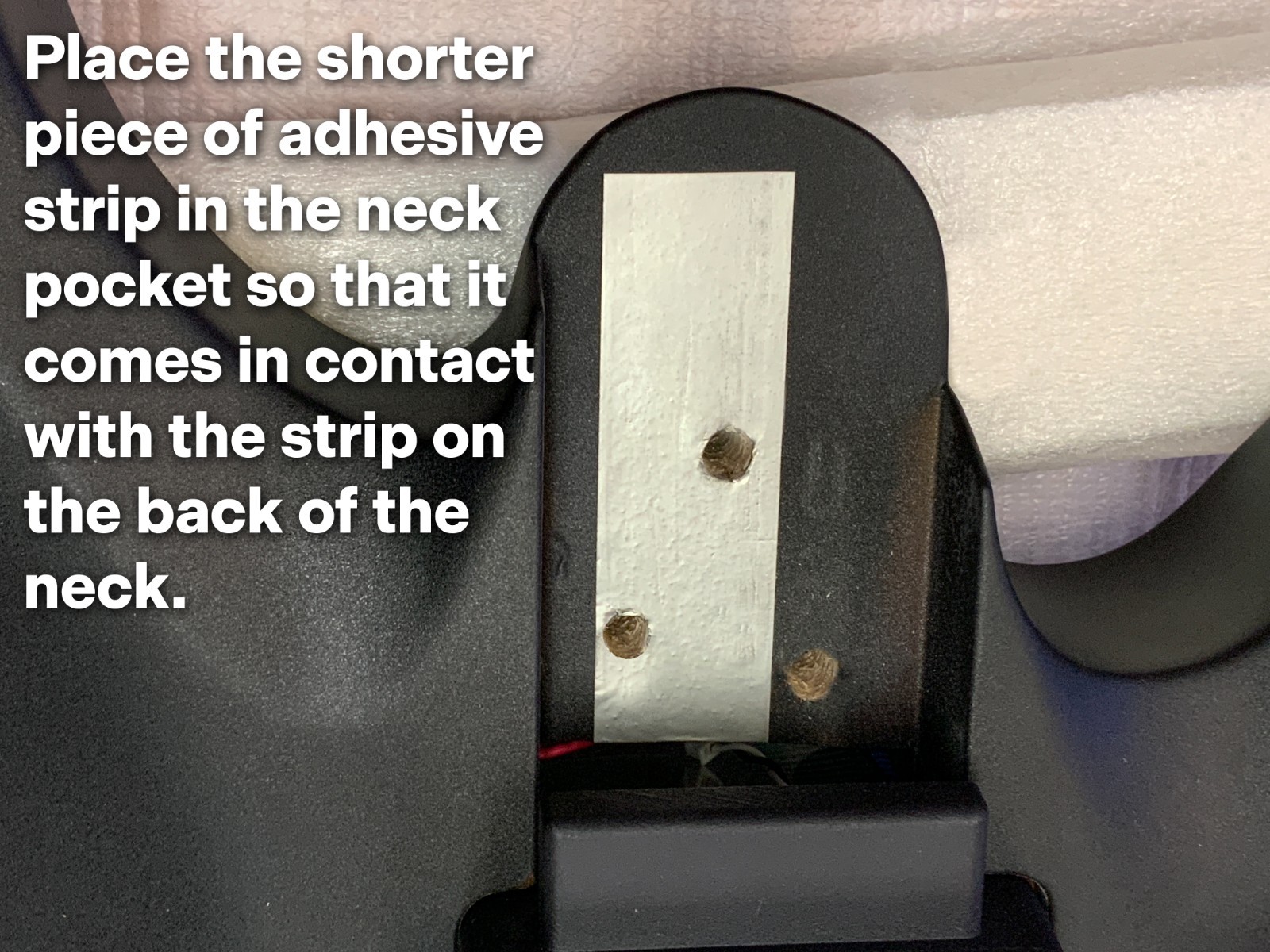 Compact String Trigger Kit for D5 and D6 CPU Cards - Image 3