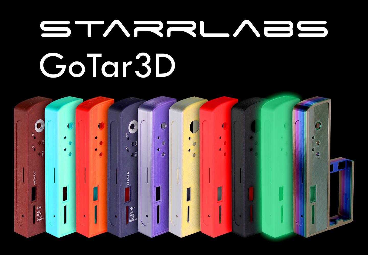 GoTar3D - Image 4