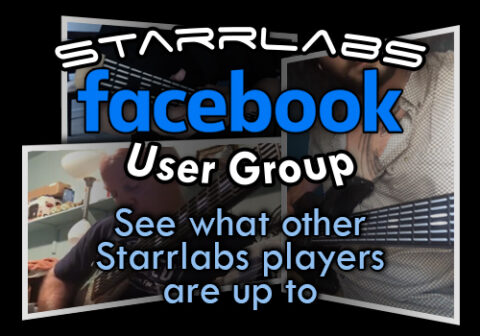 Custom MIDI Controllers | Starr Labs