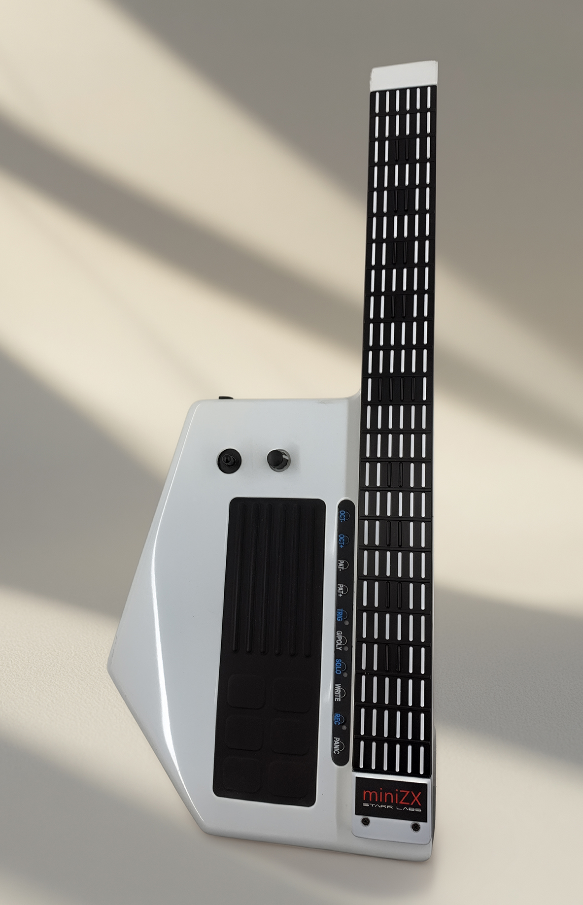 MiniZX