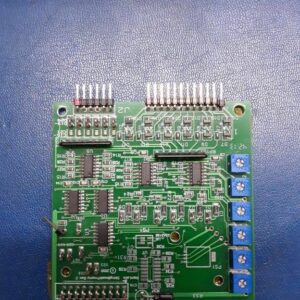 string trigger circuit board for ztar midi guitar upgrade