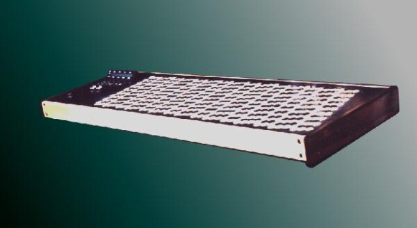 microzone U-990_9 rows_90 keys_microtonal-keyboard