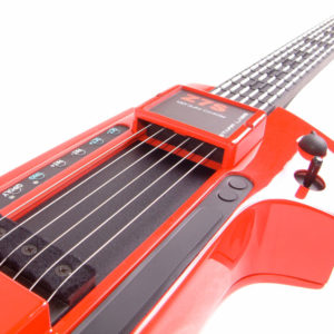 red z7s midi guitar