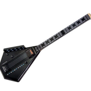 black zbs midi bass